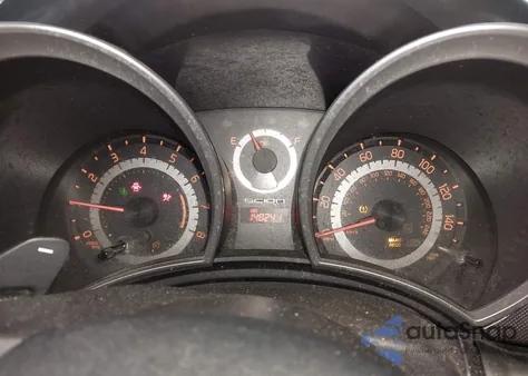 2015 Scion Tc из США, поврежденный, VIN JTKJF5C71FJ010766